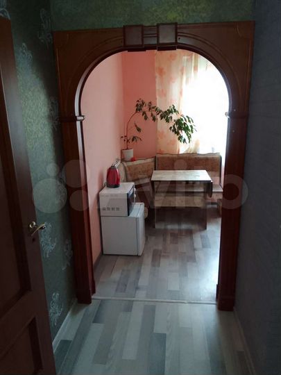 1-к. квартира, 39 м², 6/9 эт.