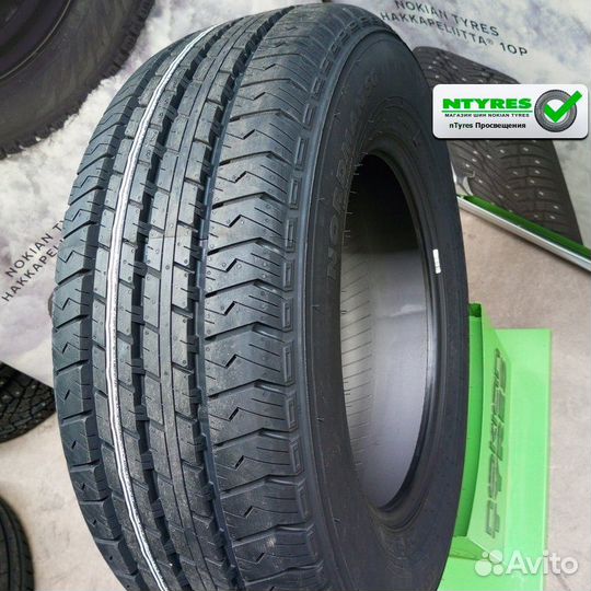 Ikon Tyres Nordman SC 235/65 R16 121R