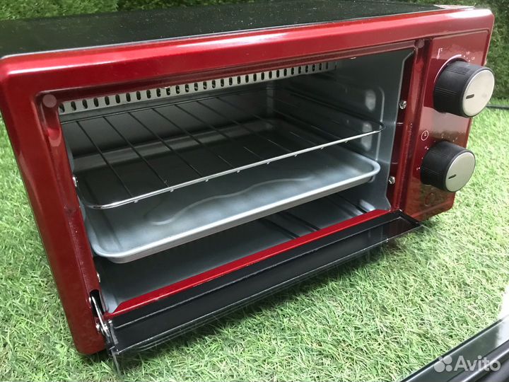 Мини-печь gfgril gfo-09(вш)