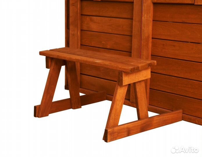 Игровой домик от производителя