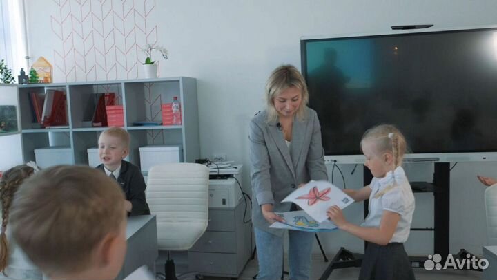 Франшиза для школ пдд оживающие рисунки