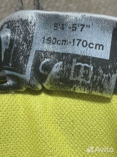 Налокотники хоккейные