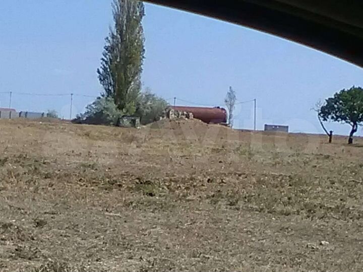 Участок 5 сот. (ИЖС)