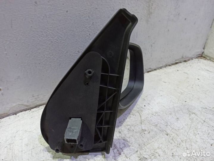 Зеркало правое Рено Kangoo 2 KW