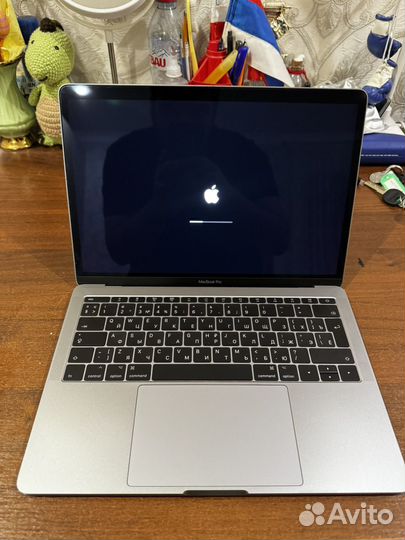 Apple MacBook Pro