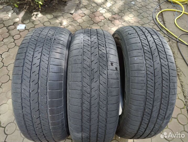 Yokohama Geolandar G91 225/60 R17