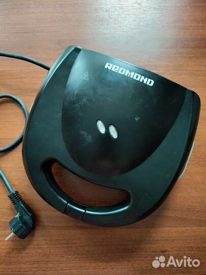 Мультипекарь redmond RMB-616/3