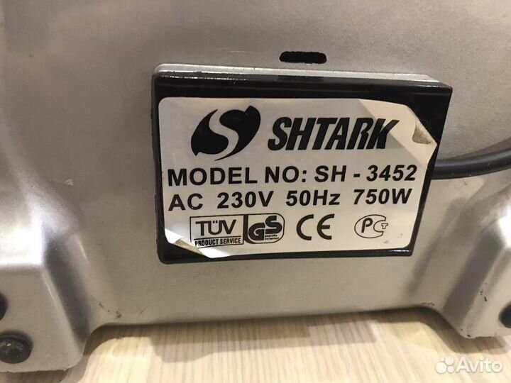 Тостерница