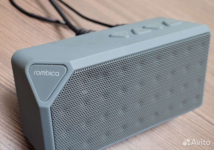 Колонка Rombica