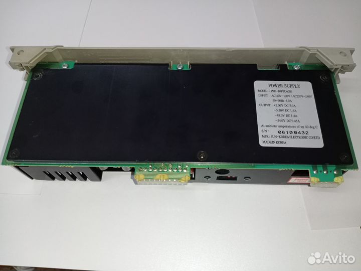 Бп Samsung PSU-B для атс idcs 500