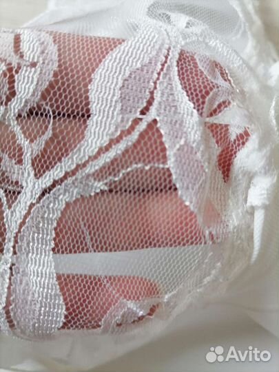 Нижнее белье винтаж