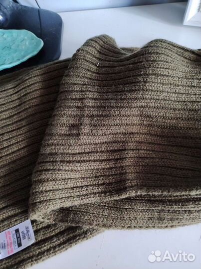 Шапка шарфы платок косынка