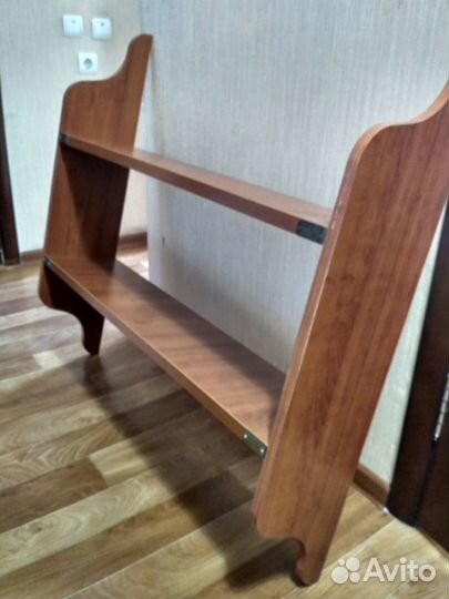 Полка настенная (мебель Черноземья)