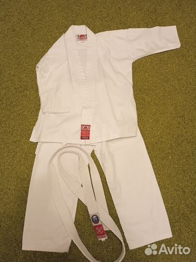 Кимоно детское