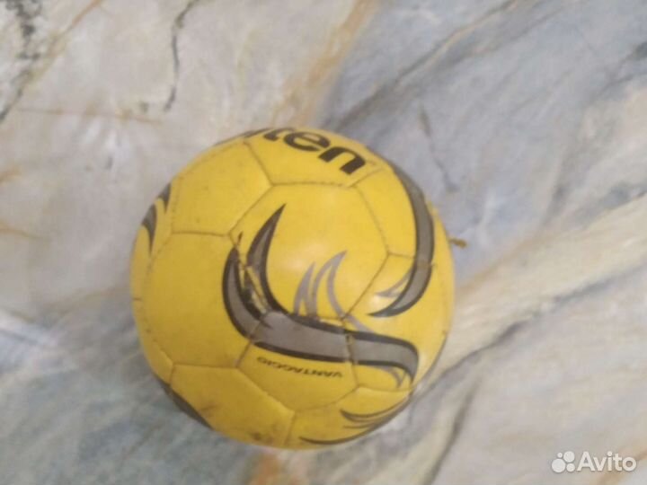 Мини Футбольный мяч