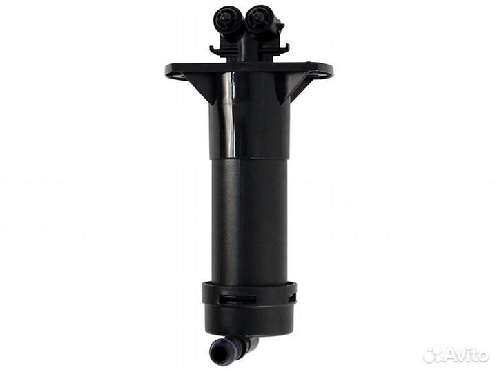 Омыватель фары audi Q7 09-15 LH