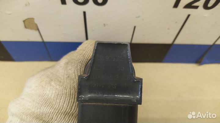 Катушка зажигания Fabia 2007-2015