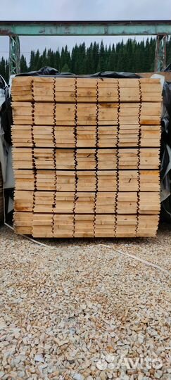 Пиломатериал