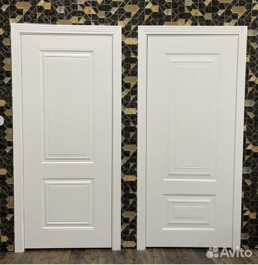 Дверь межкомнатная 