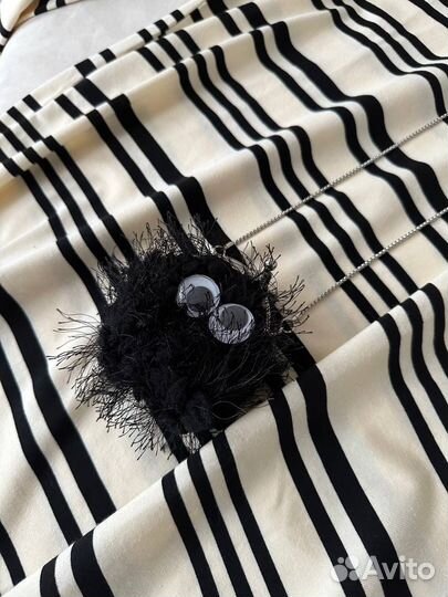 Лонгслив Miu Miu