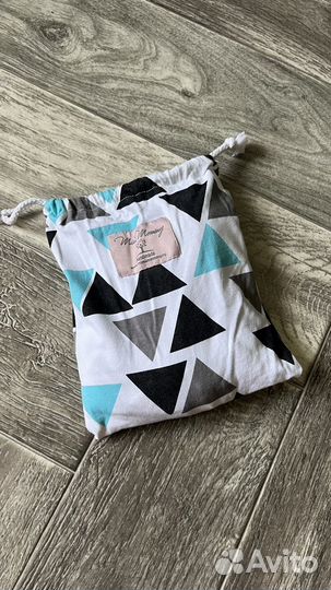 Накидка для кормления