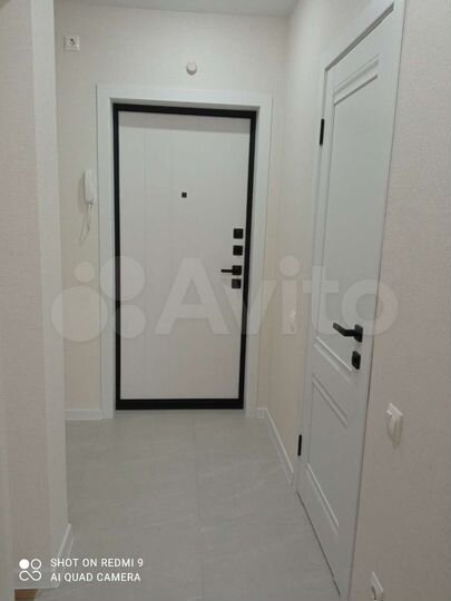 2-к. квартира, 38,4 м², 8/8 эт.