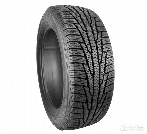 Ikon Tyres Nordman RS2 205/55 R16 94R