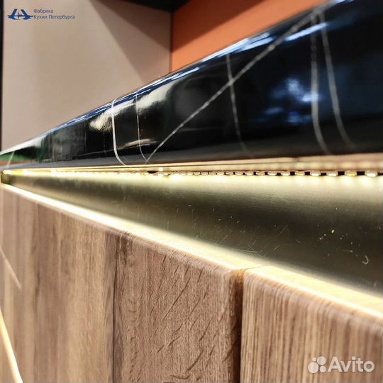 Кухня под ключ