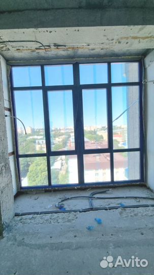 Остекление беседок