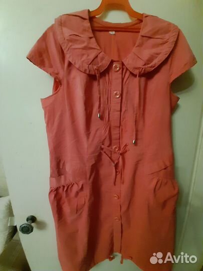 Платье женское 54 размер