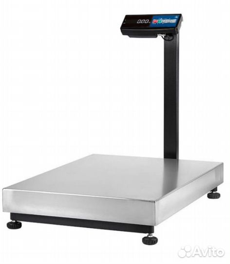 Весы (600х800) масса-К тв-M-300.2-А3