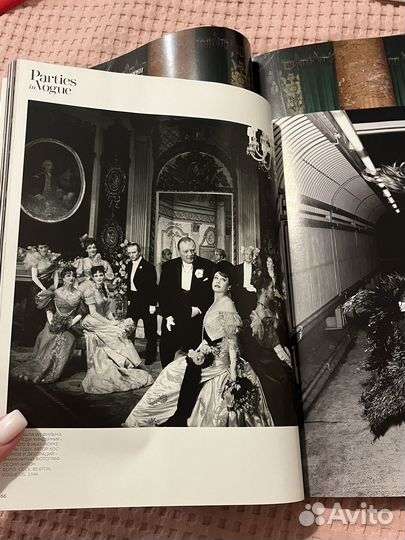 Коллекционые издания Vogue