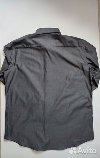 Рубашка мужская Cristian Berg