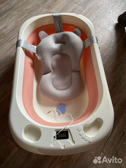 Ванночка для купания