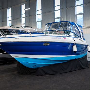 Моторная яхта Crownline 315 SCR