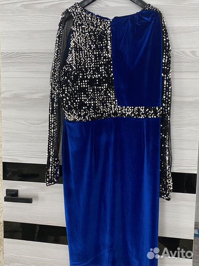 Супер платье