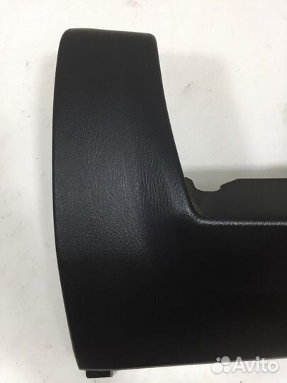 Пластик под руль