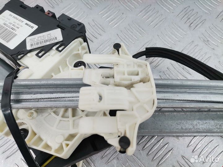 Стеклоподъемник для Peugeot-Citroen 807