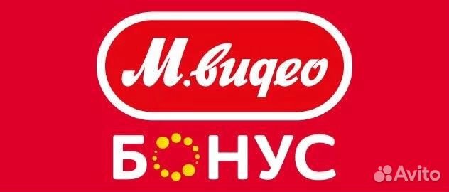 Бонусы м видео