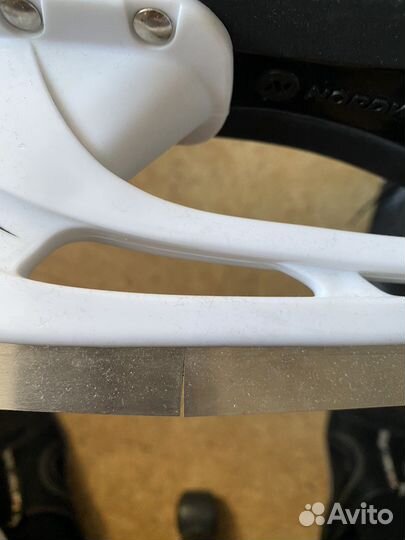 Коньки хоккейные Nordway 43