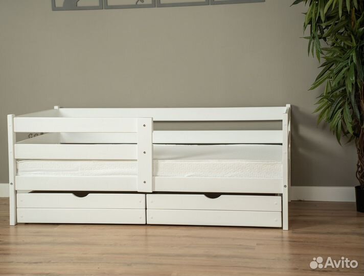 Кровать детская