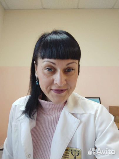 Онкопсихолог