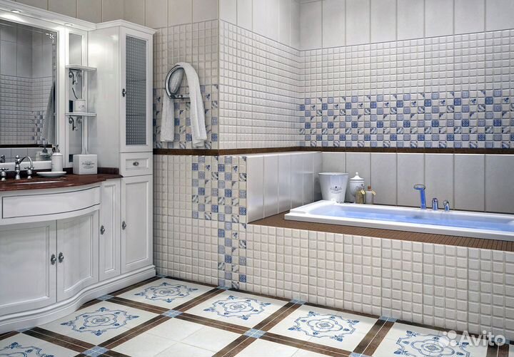 Мастер на все руки