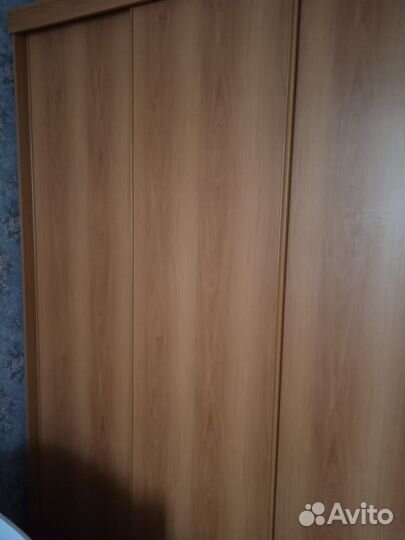 Шкаф купе бу