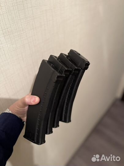 Механы арктурус