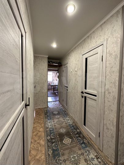 2-к. квартира, 45,9 м², 2/2 эт.