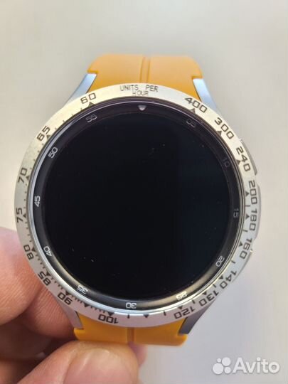 Samsung galaxy watch 4 Classic 46