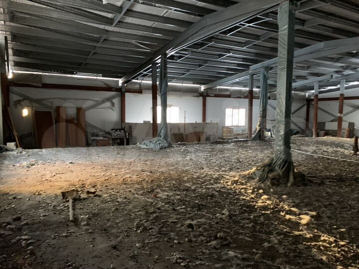 Свободного назначения, 431 м²