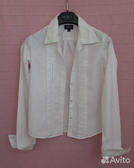 Рубашка на девочку, рост 158-164, mexx, оригинал