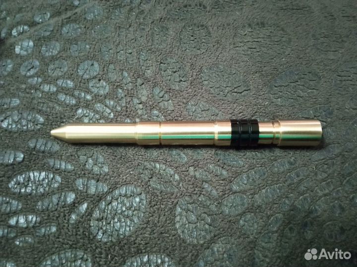 Ручка-пакер